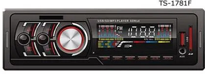 MP3 Player for Car Stereo Car MP3 with Bt Function