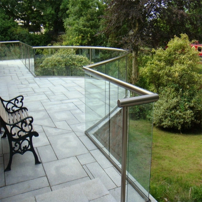 Orienter balustrades meilleur prix moderne balcon aluminium conception de balustrades