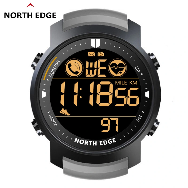 2022 La mayoría de la moda Brazalete reloj con mando a distancia Bluetooth de la función de llamar a la salud Tracker Smart Pulsera Reloj inteligente Don Watch para teléfono móvil