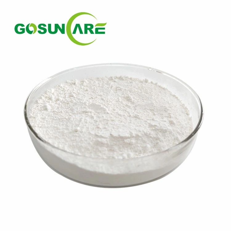 High Quality Food Grade White Powder Sodium Hyaluronate Hyaluronic Acid 9067-32-7