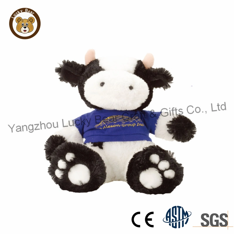 Realistic Puppy Toy Soft Animal Dog for Baby