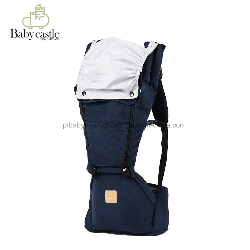 Ca-206 OEM & ODM Luxury Multi-Functional Ergonomic Baby Kids Carrier with CE