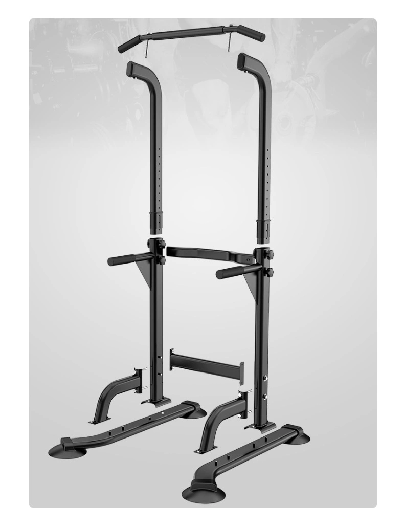 Gym Equipment with Chin up Power Tower