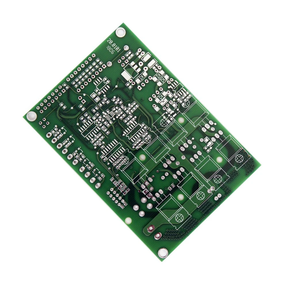 Shenzhen PCB multicapa Android PCBA de equipos de comunicación de la Junta General de PCBA