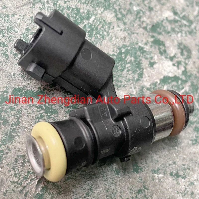 0280158828 0 280 158 828 Natural Gas Engine Nozzle Gas Nozzle for Natural Gas Engine for Weichai Engine