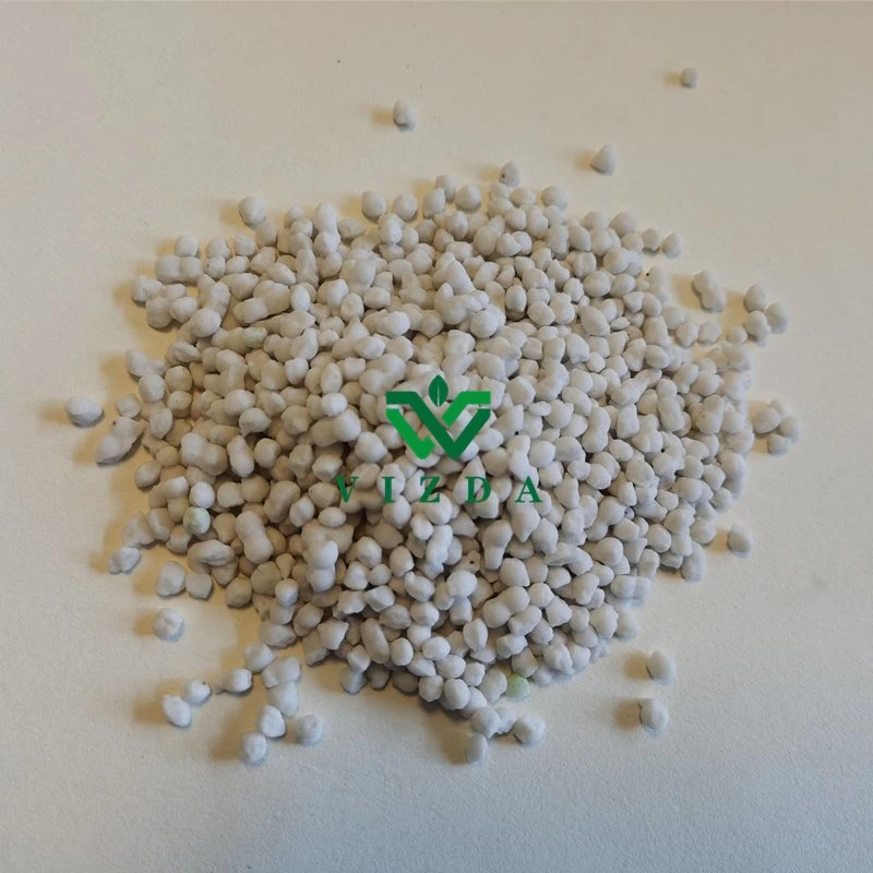 Good Quality Fertilizer Caprolactam Grade Granular Ammonium Sulphate