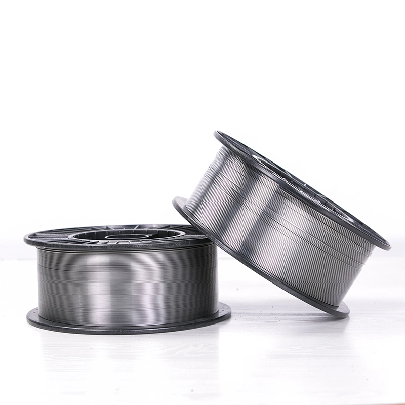 E71t-1c Flux Cored Welding Wire 0.8/1.0/1.2/1.6mm