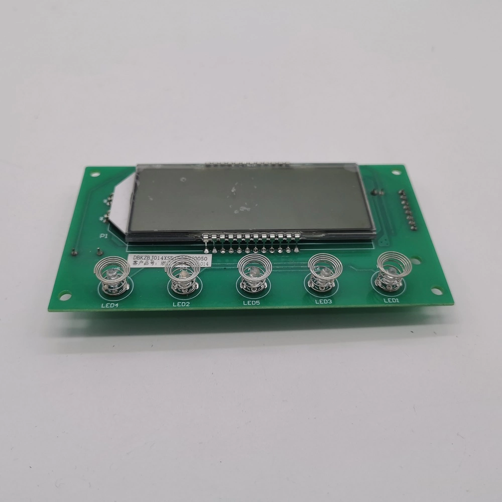 Venta directa de fábrica de montaje de circuito impreso PCB Asamblea electrónica