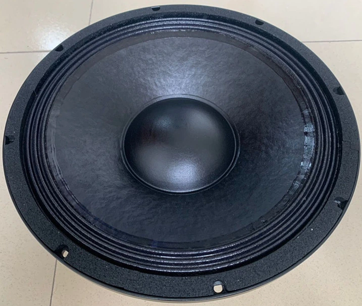 Alto Poder 2X12 Matriz de Linha 600W Equipamento de Som PRO Audio