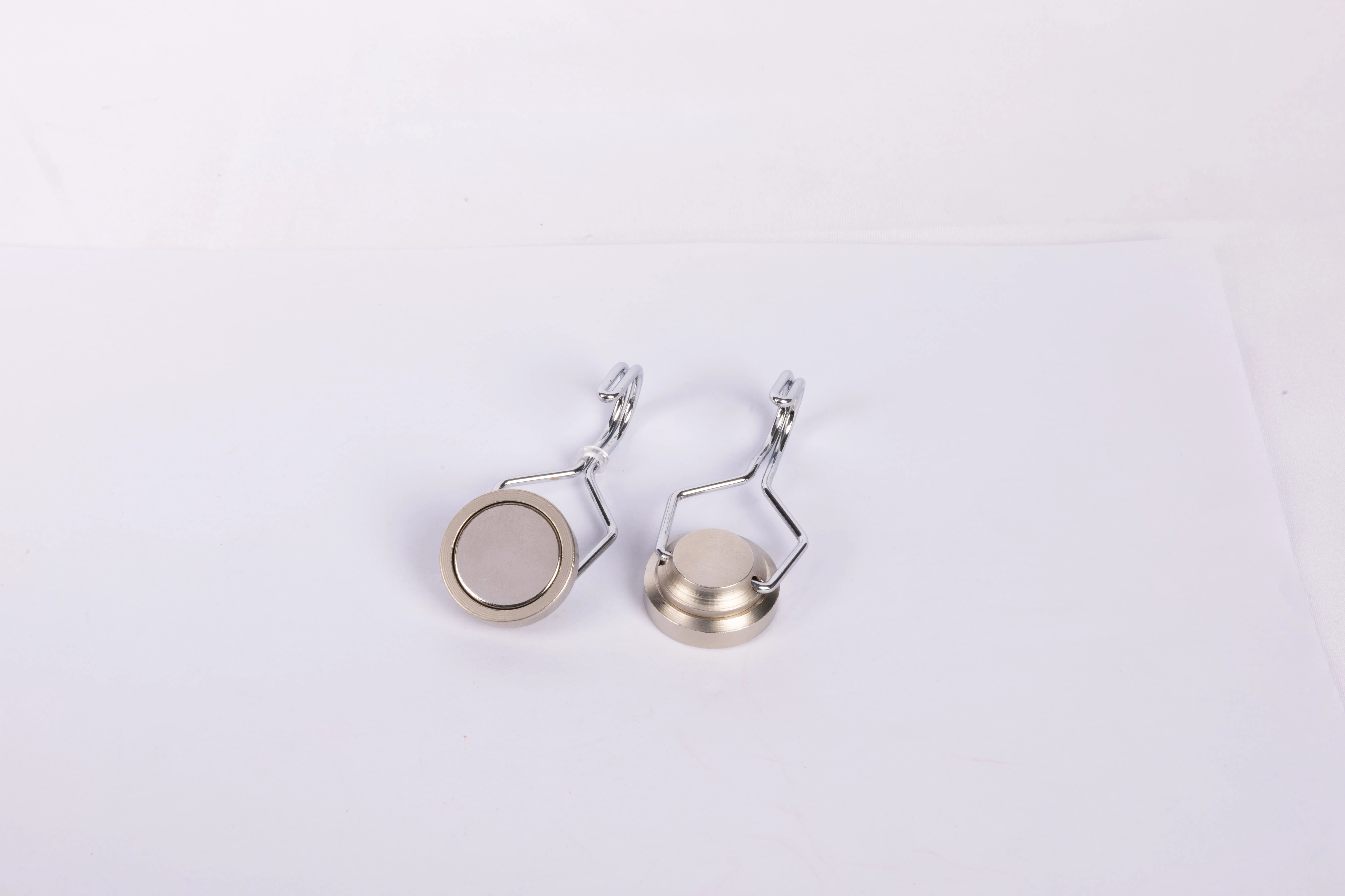 Cup Shape Heavy Duty Neodymium Magnet Hook