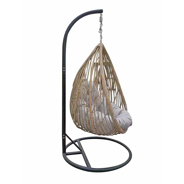 Patio Indoor Chair Swing Bird Nest Basket Hanging Garden Outdoor Swing Chair