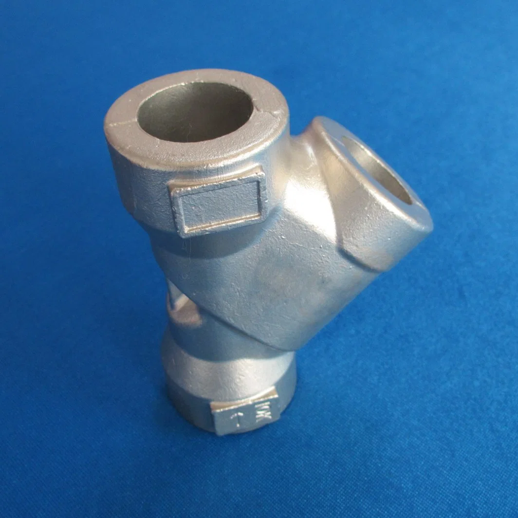 Die Cast Aluminum Casting Forging Service