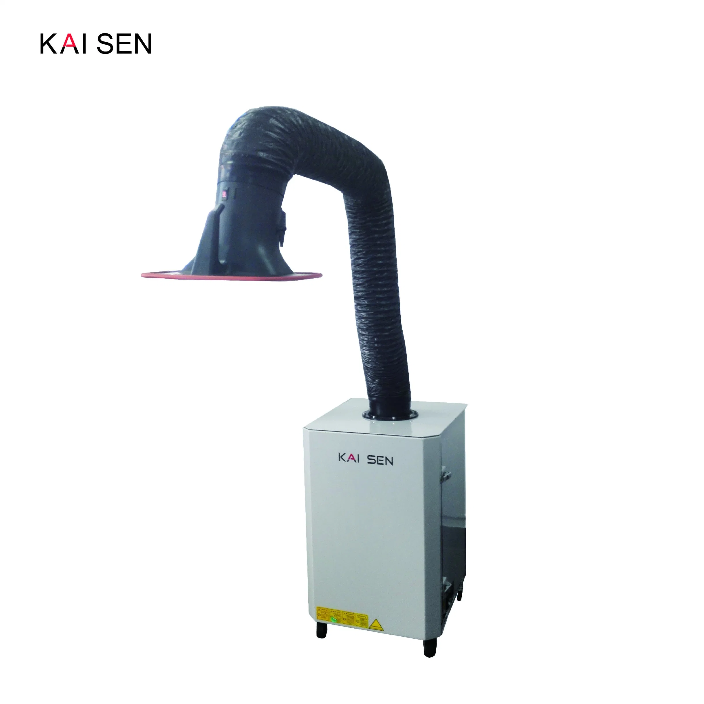 Mobile Welding Suction Arm Air Dust Fliter