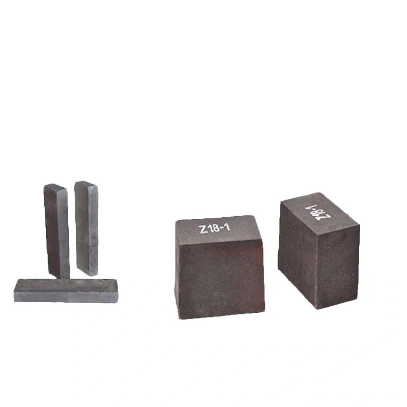 China Factory Direct Sale Ordinary Magnesia Chrome Brick