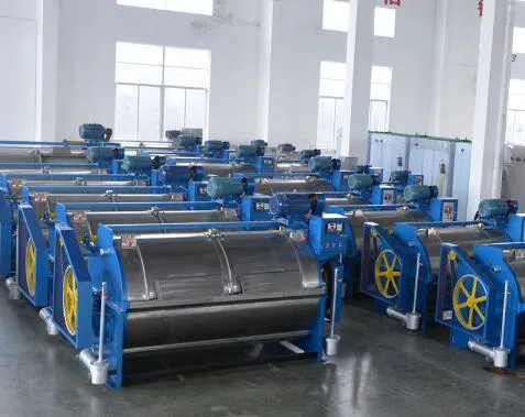 Commercial Washer Equipment, Denim Industrial Washing Machine, Garment Laundry Equipment Washer