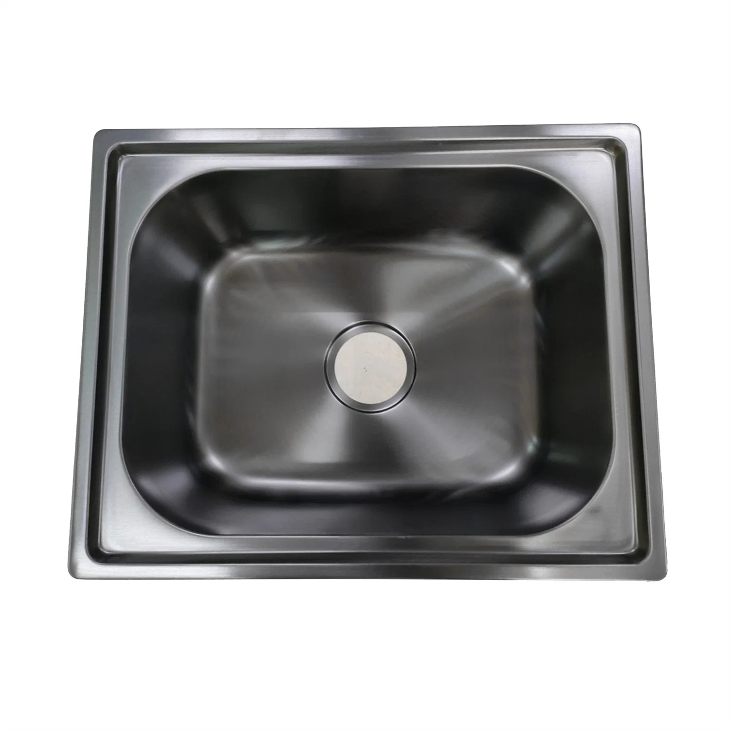 High quality/High cost performance Undermount Stainless Steel Sink Single Sink Kitchen Sink 5040