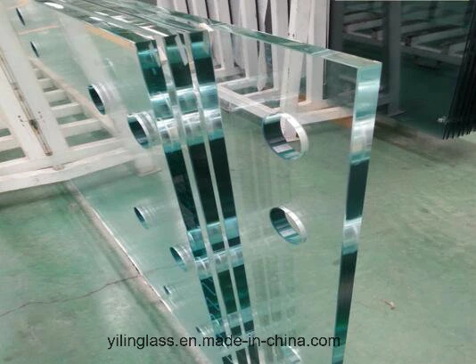 Australian Certificate CE Certificate3-19mm Tempered Hardened Heat Soak Tested Toughened Glass