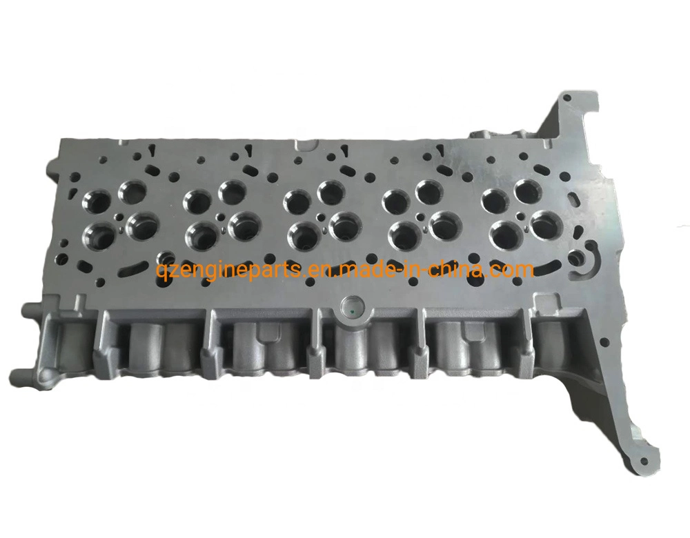 Auto Engine Parts for Ford/Mazda Puma Ranger/Bt50 3.2L 5-Cyl 20V 2012- Cylinder Head