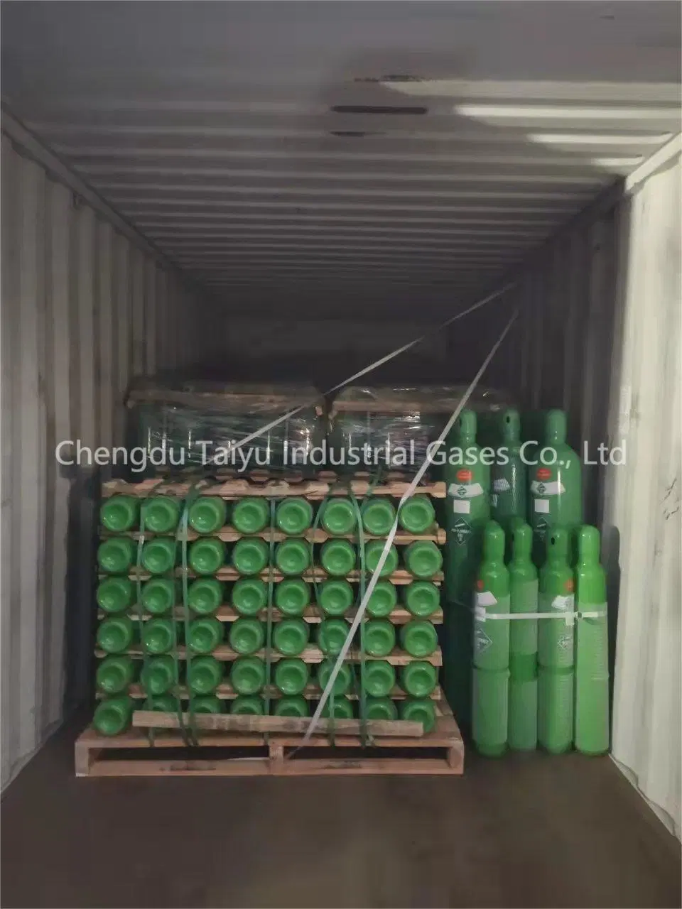 Factory Supplied China Good Quality Sf6 Gas / So2 Sulfur Dioxide / CH4 Methane / H2s Gas / HCl Gas / C2h4 Ethylene Gas / Co Gas / Nh3 Ammonia / C4h10 Butane Gas