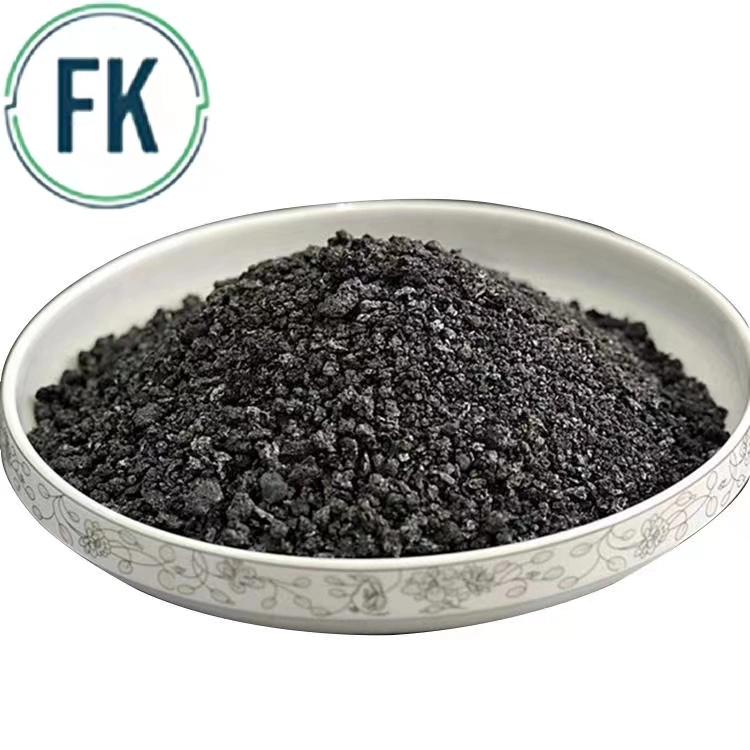 Professional Manufacturing Low Sulfur High Carbon Calcined Petroleum Coke with Bottom Price
