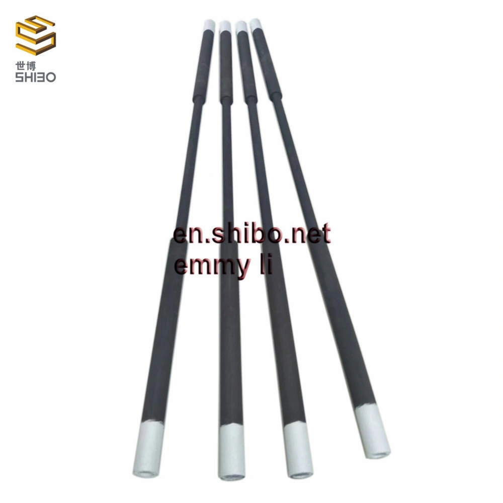 Most Reliable Dumbbell Shape Silicon Carbide Rod