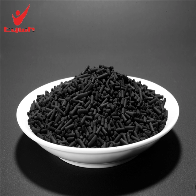 Granular Activated Carbon for Air Filter