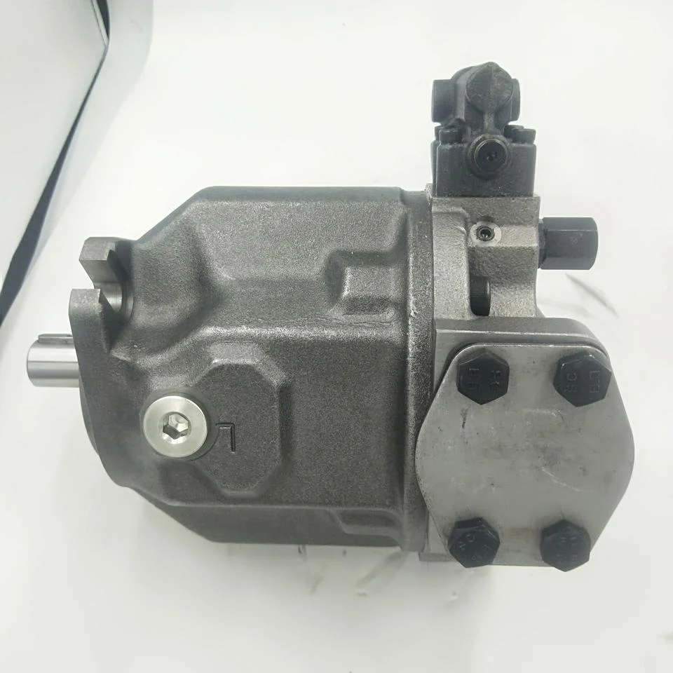 Original Proportional Valve A10vso140dfr/31r-Ppb12n00 Hydraulic Pump A10V045dfr1 A10V045-Dfr1/52-Vsc11n00