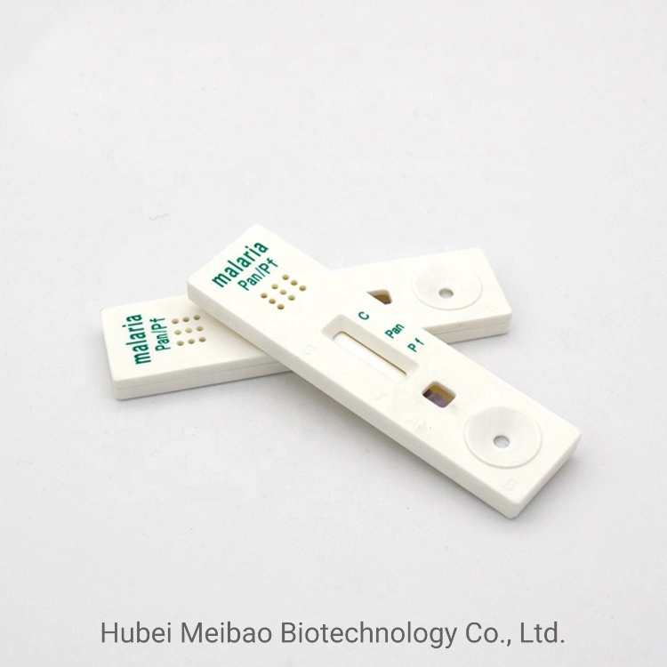 Malaria Antigen PV Pan PF Rapid Detection Device