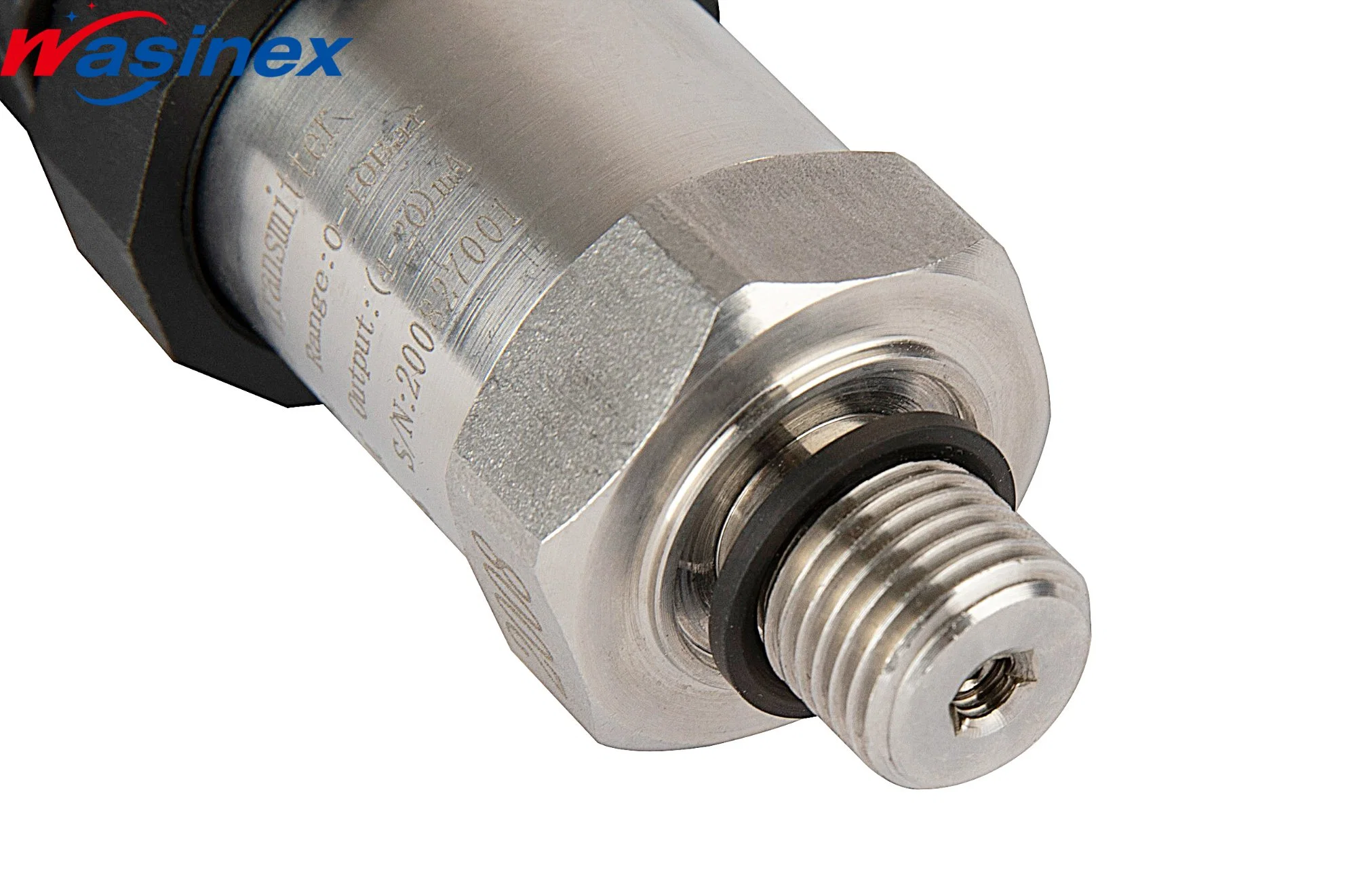 Wasinex Pressure Sensor Transmitter for Variable Frequency Drive Water Pump