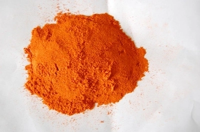 Hot Pepper Chilli Powder