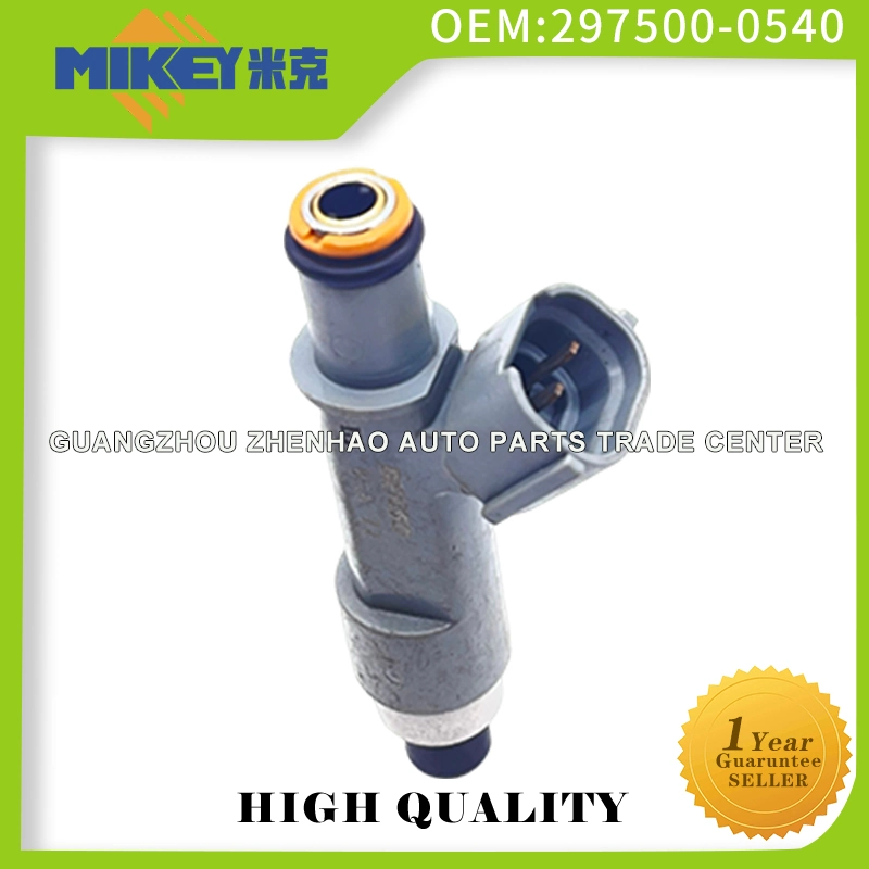 Superior Quality and Nice Price Car Nozzle Auto Nozzle Value Car Parts Oil Nozzle Fit for New Alto Suzuki Tengo Suzuki Langdi K12 OEM: 297500-0540