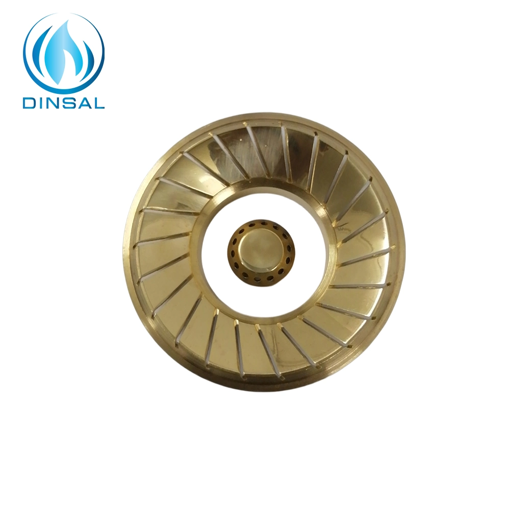 221*221 mm Enamel Gas Cooker Pan Support