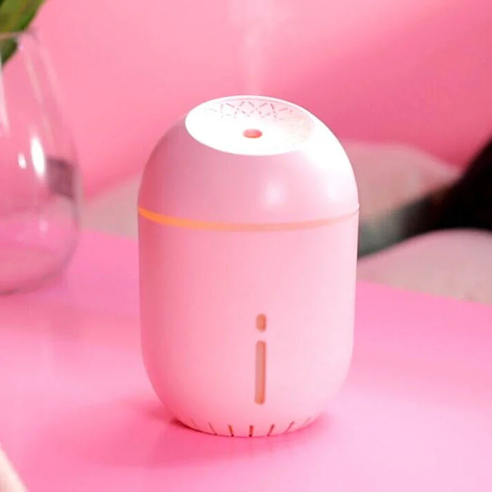 De gros de l'air froid Portable Mini USB de l'humidificateur