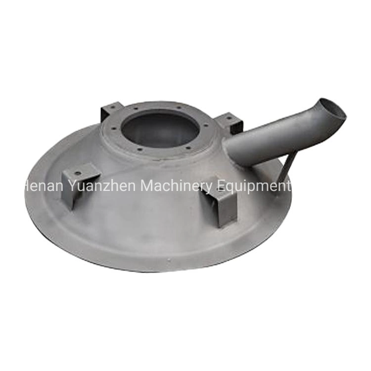 Stainless Steel Circular Screening Machine High Frequency Vibrating Sieve