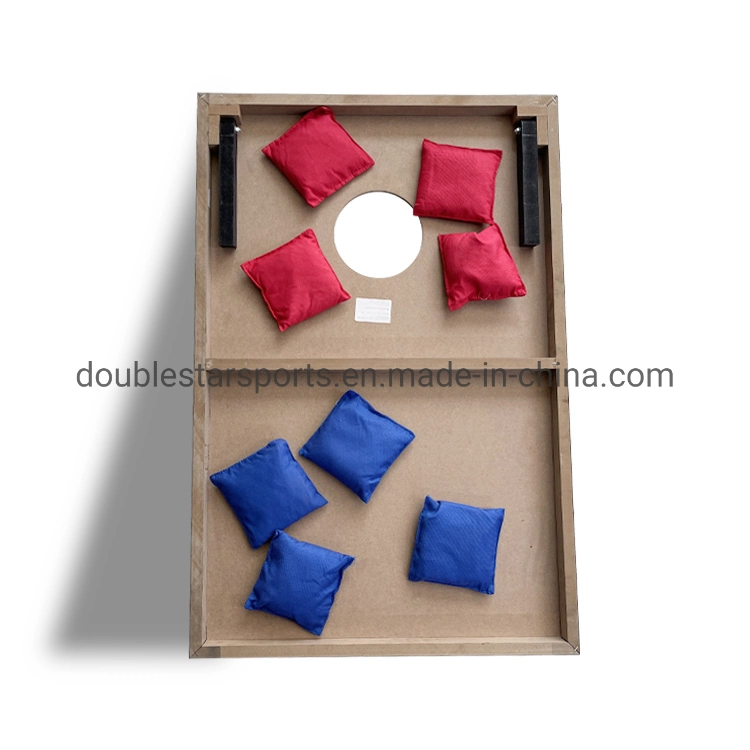 American Popular Cornhole Set Board Game