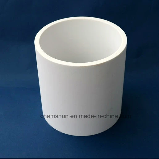 Abrasion Resistant Epoxy Pipe Linings From Industy Ceramic Manufacturer