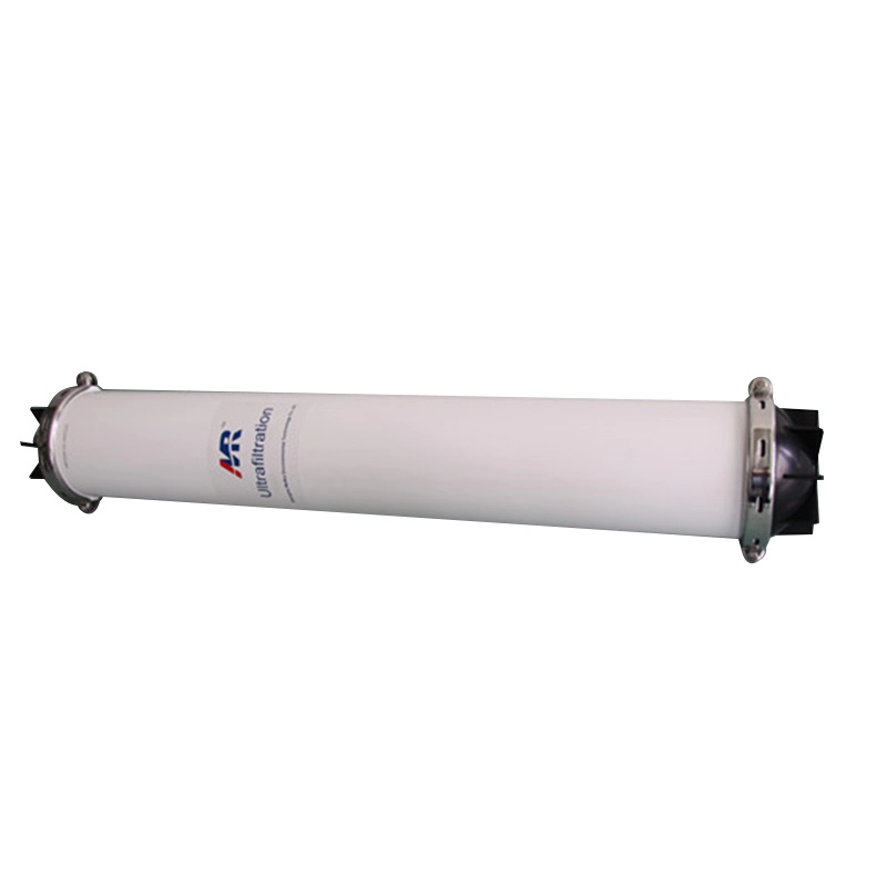 China Good Selling Hollow Fiber Membrane Ultrafiltration Filter Membrane UF Membrane