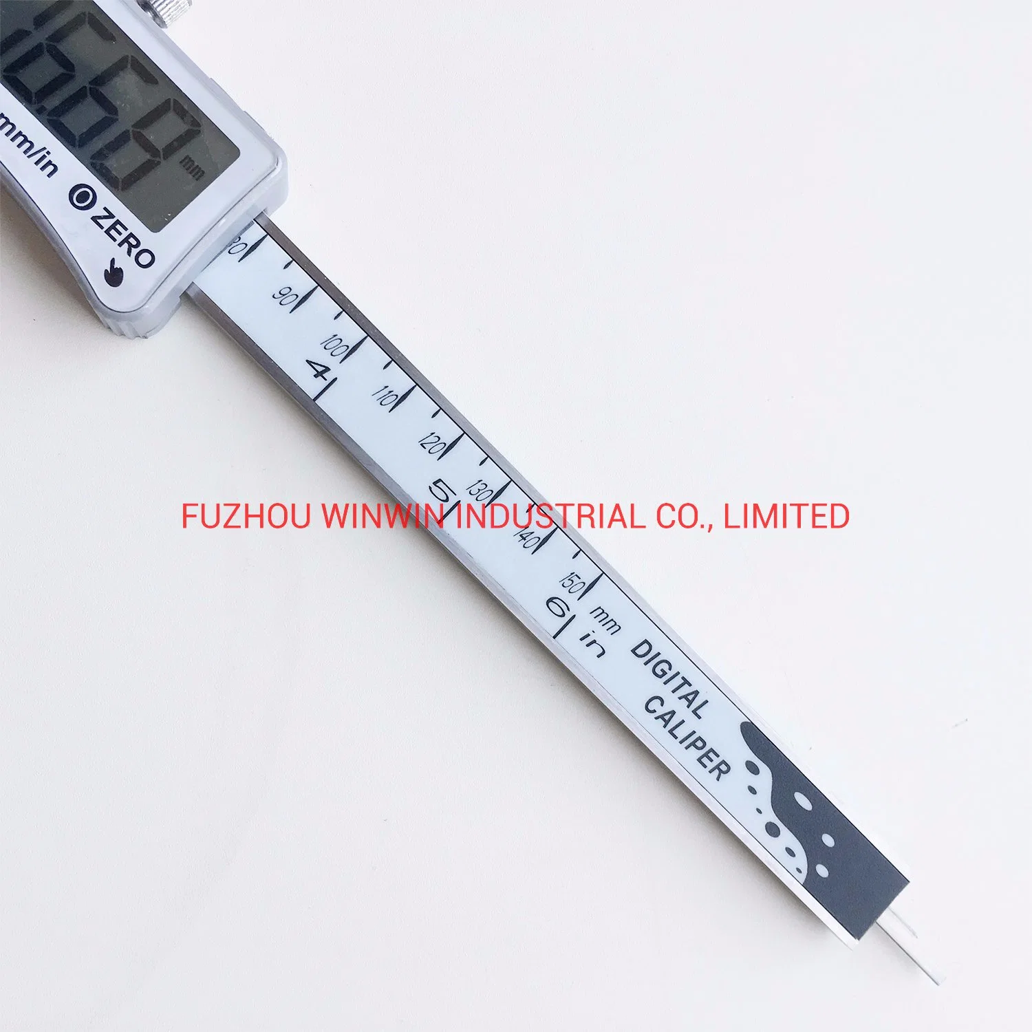 High Precision 150 X 0.01mm Touch Screen Digital Caliper (WW-AH54A)