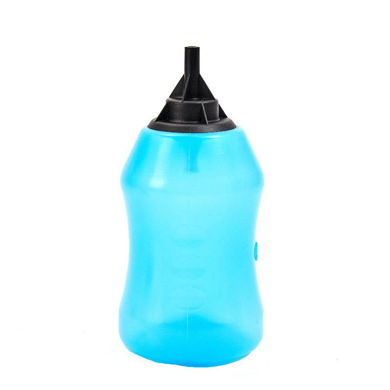 Bros Smoke Storage Bottle Plastic Custom Your Logo