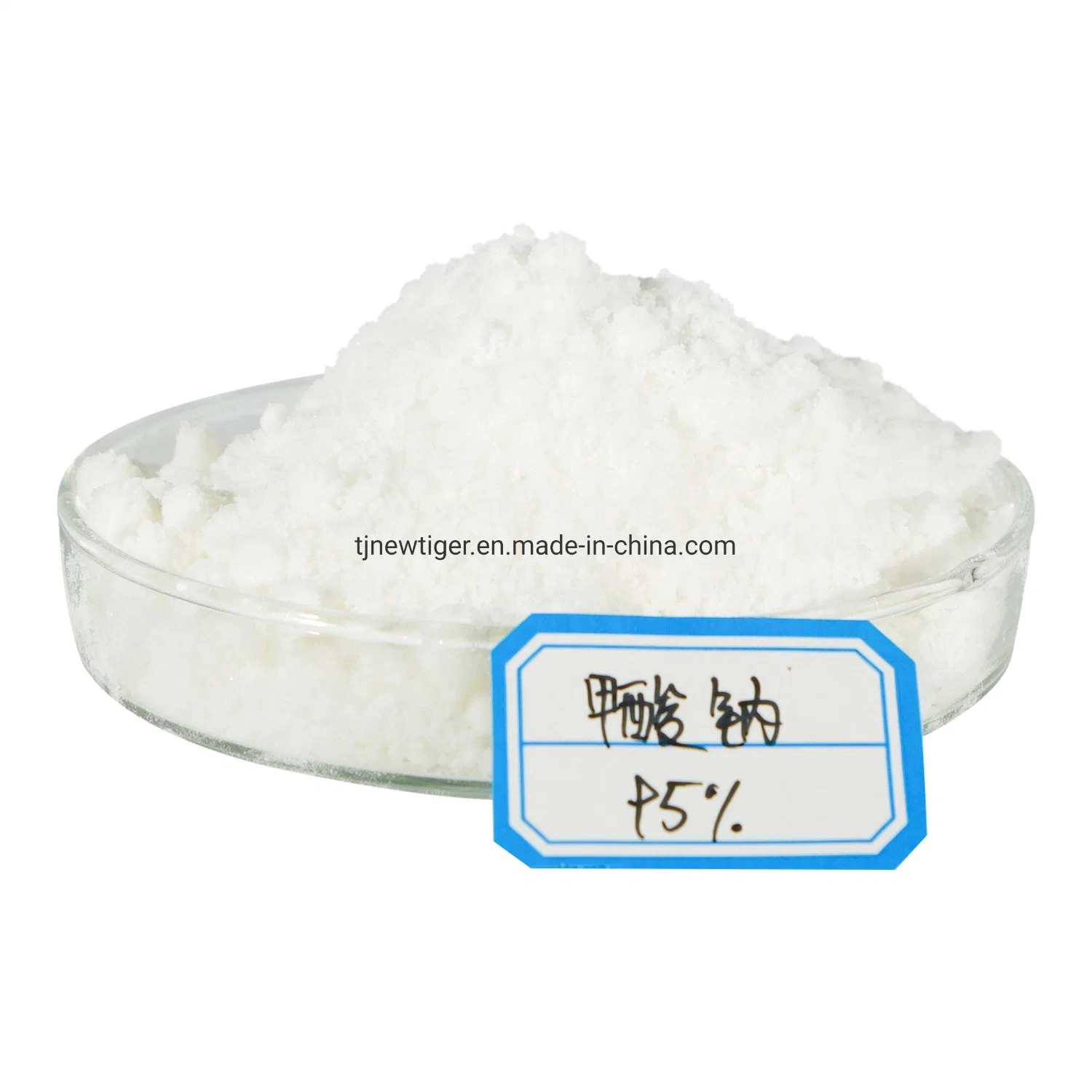 Achieve Chem-Tech (Since 2008) Basic Organic Chemicals CAS 141-53-7 Sodium Formate