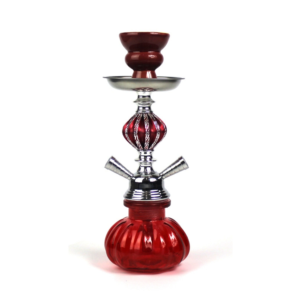 Cheap Pumpkin Base Portable Shisha Hookah Cup Mini Acrylic Arabian Hookah