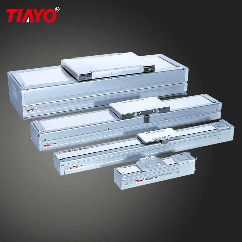 Xy Positioning Stage Ballscrew Linear Stages Linear Modules