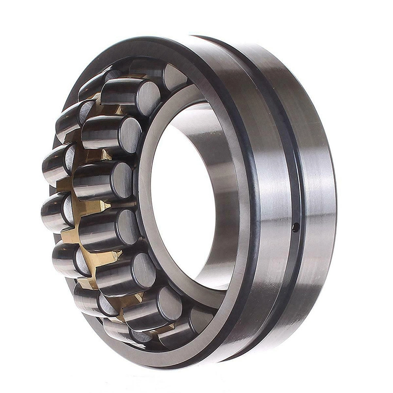 24172 Ecck30j/W33 Spherical Roller Bearings Cold Used Making Steel Bar Rebar Rib Peeling Parallel Thread Rolling Machine