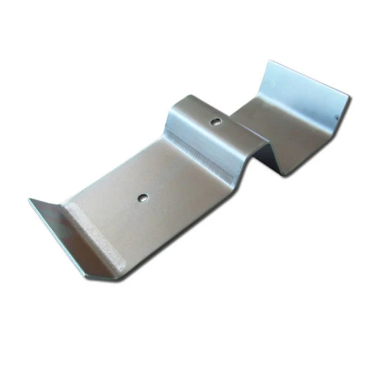 OEM Custom Precision Pressed Sheet Metal Stamping Parts