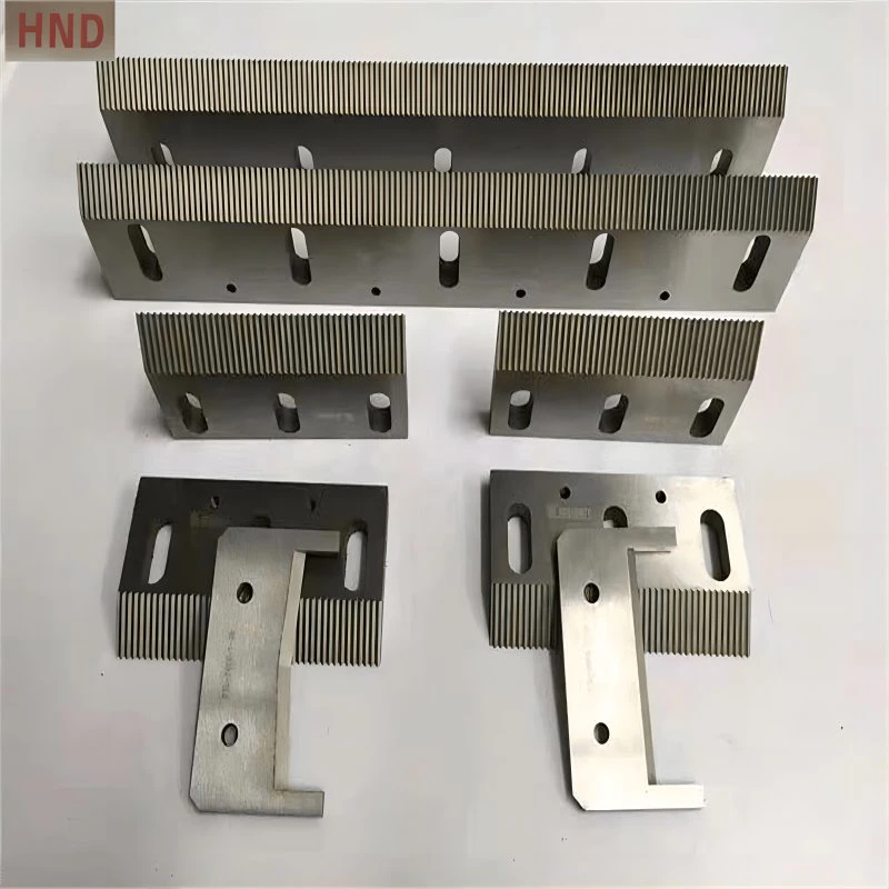 High Precision Used for Cutting Tool Machining Tungsten Carbide Products