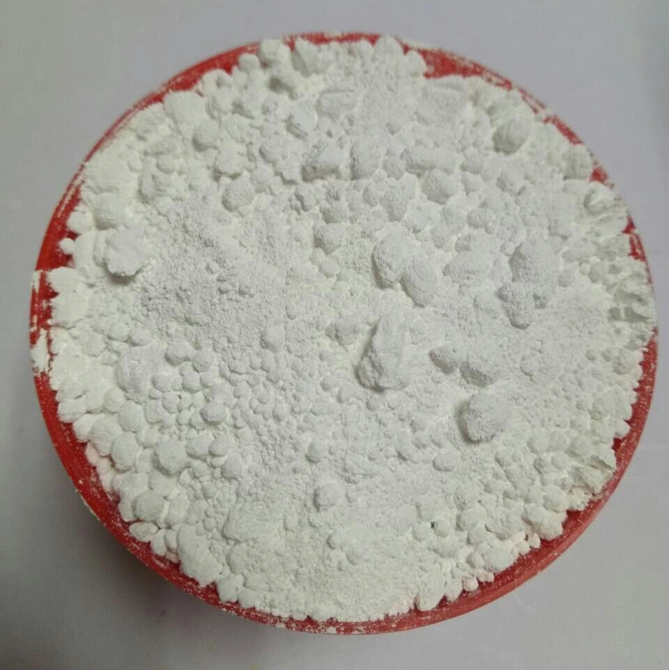 TiO2 Artificial Stone Useage White Pigment Powder Titanium Dioxide Rutile
