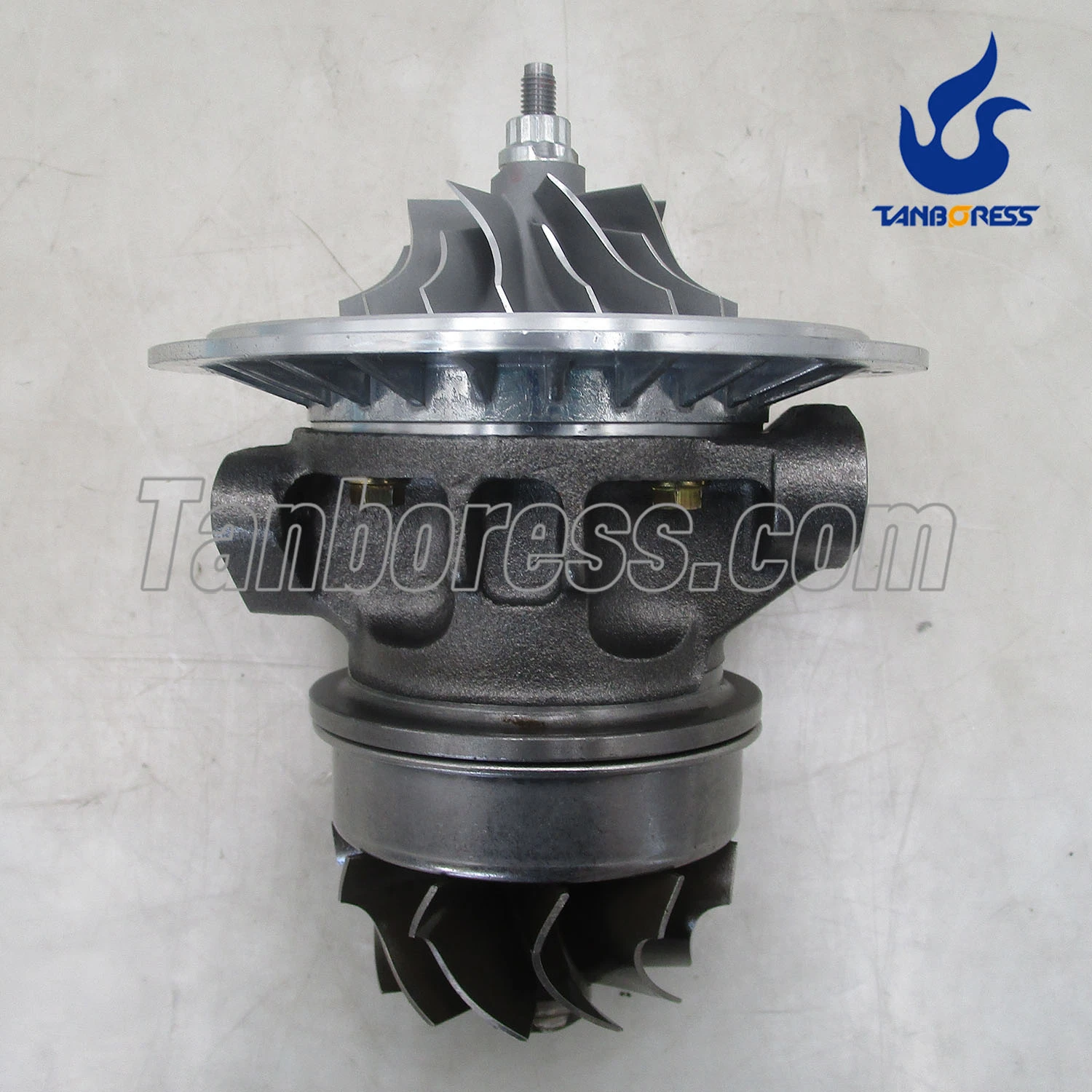 Turbocharger cartridge for Mercedes-Benz TO4B81 OM352A 465366-0001 3660961399 465366-0002