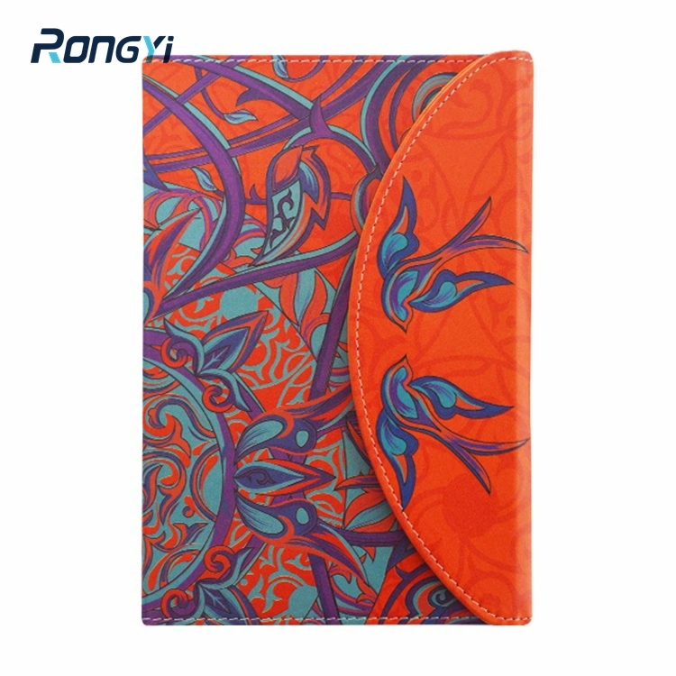 2023 Durable Using Various Planner Binder Notebook Cover