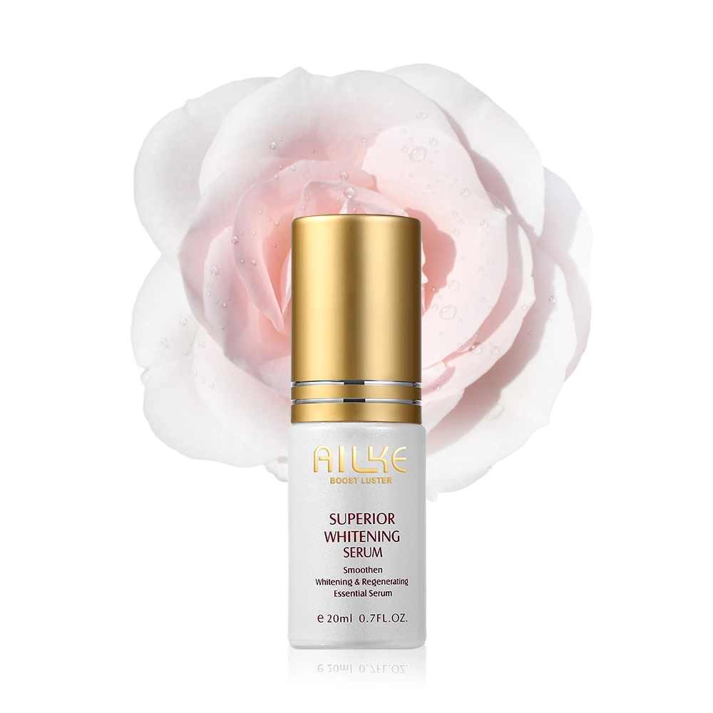 Ailke Lightening Oil Can Mix in The Cream to Remove Dark Spot Whitening Serum