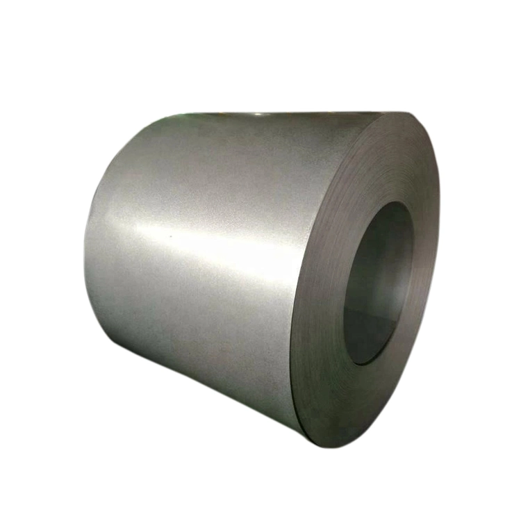 China CRGO Cold Rolled Grain Oriented Electrical Silicon Steel Coil for Three Phase Transform Iron Core Ferro Lamination